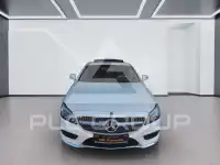 2016 Mercedes Benz Cls 500