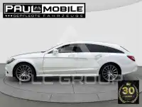 2016 Mercedes Benz Cls 500