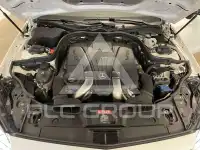 2016 Mercedes Benz Cls 500