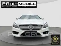 2016 Mercedes Benz Cls 500