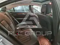 2016 Mercedes Benz Cls 500