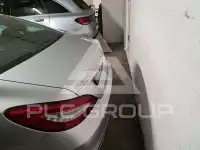 2016 Mercedes Benz Cls 500