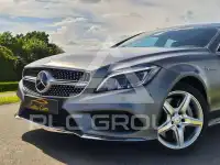 2016 Mercedes Benz Cls 500