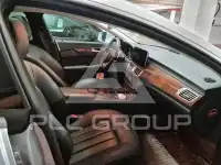 2016 Mercedes Benz Cls 500