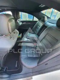 2016 Mercedes Benz Cls 500