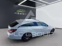 2016 Mercedes Benz Cls 500