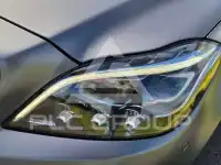 2016 Mercedes Benz Cls 500