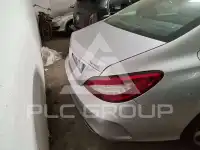 2016 Mercedes Benz Cls 500