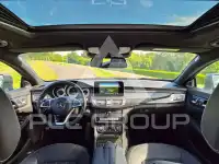 2016 Mercedes Benz Cls 500