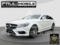 2016 Mercedes Benz Cls 500