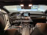 2016 Mercedes Benz Cls 500