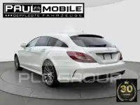 2016 Mercedes Benz Cls 500