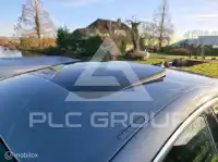 2016 Mercedes Benz Cls 500
