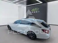 2016 Mercedes Benz Cls 500