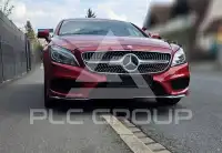 2016 Mercedes Benz Cls 500
