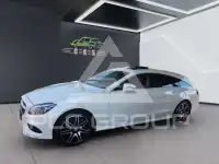 2016 Mercedes Benz Cls 500
