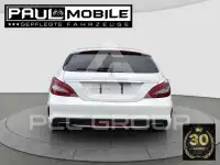 2016 Mercedes Benz Cls 500