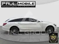 2016 Mercedes Benz Cls 500