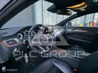 2016 Mercedes Benz Cls 500