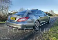 2016 Mercedes Benz Cls 500