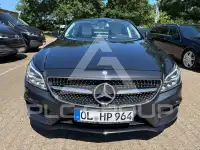 2016 Mercedes Benz Cls 500