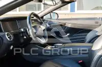 2016 Mercedes Benz S 500