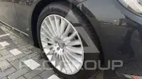 2016 Mercedes Benz S 500