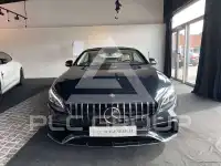 2016 Mercedes Benz S 500