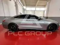 2016 Mercedes Benz S 500