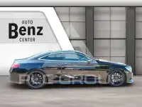 2016 Mercedes Benz S 500