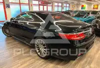 2016 Mercedes Benz S 500