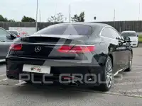 2016 Mercedes Benz S 500