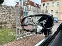 2016 Mercedes Benz S 500