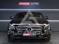 2016 Mercedes Benz S 500