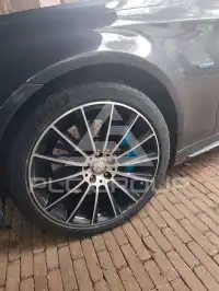 2016 Mercedes Benz S 500