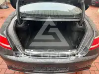 2016 Mercedes Benz S 500
