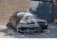 2016 Mercedes Benz S 500