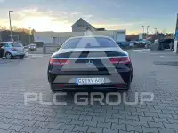 2016 Mercedes Benz S 500