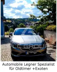 2016 Mercedes Benz S 500