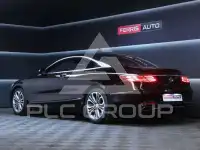 2016 Mercedes Benz S 500