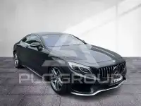 2016 Mercedes Benz S 500