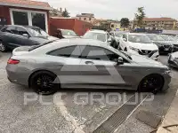 2016 Mercedes Benz S 500