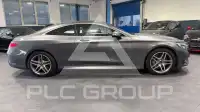 2016 Mercedes Benz S 500