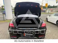 2016 Mercedes Benz S 500