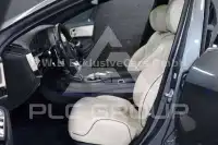 2016 Mercedes Benz S 500