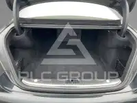2016 Mercedes Benz S 500