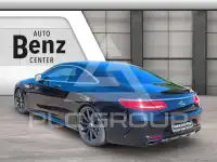 2016 Mercedes Benz S 500