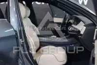 2016 Mercedes Benz S 500