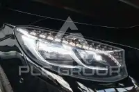 2016 Mercedes Benz S 500
