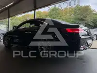 2016 Mercedes Benz S 500